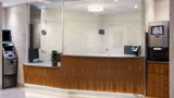 Ramada Bronx Lobby