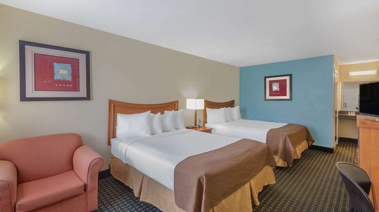 <b>Days Inn by Wyndham Natchitoches Room</b>. Images powered by <a href="https://iceportal.shijigroup.com/" title="IcePortal" target="_blank">IcePortal</a>.