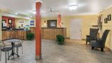 Days Inn by Wyndham Natchitoches Lobby