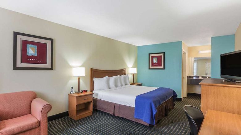<b>Days Inn by Wyndham Natchitoches Room</b>. Images powered by <a href="https://iceportal.shijigroup.com/" title="IcePortal" target="_blank">IcePortal</a>.