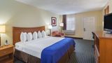 Days Inn by Wyndham Natchitoches Room