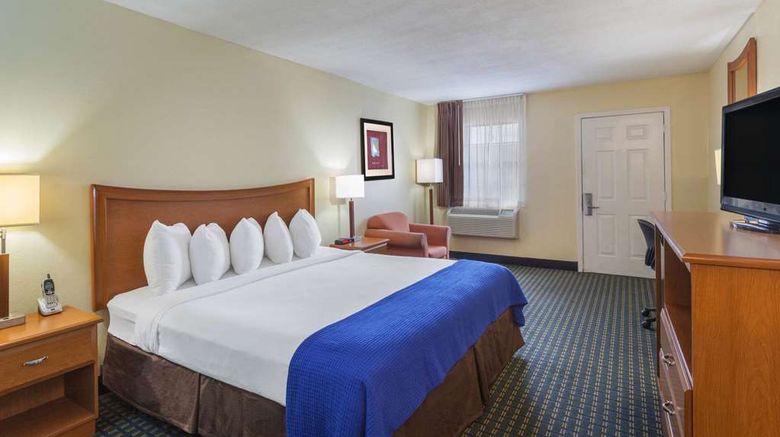 <b>Days Inn by Wyndham Natchitoches Room</b>. Images powered by <a href="https://iceportal.shijigroup.com/" title="IcePortal" target="_blank">IcePortal</a>.
