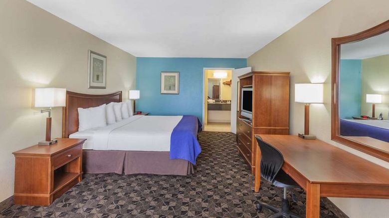 <b>Days Inn by Wyndham Natchitoches Suite</b>. Images powered by <a href="https://iceportal.shijigroup.com/" title="IcePortal" target="_blank">IcePortal</a>.