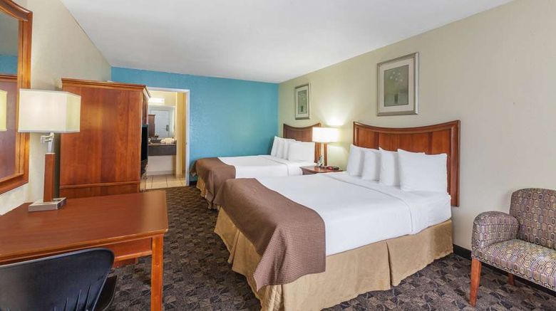 <b>Days Inn by Wyndham Natchitoches Suite</b>. Images powered by <a href="https://iceportal.shijigroup.com/" title="IcePortal" target="_blank">IcePortal</a>.