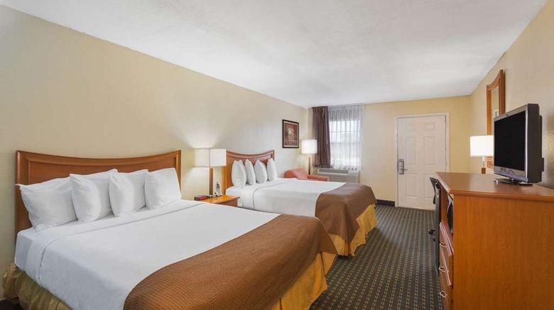 <b>Days Inn by Wyndham Natchitoches Room</b>. Images powered by <a href="https://iceportal.shijigroup.com/" title="IcePortal" target="_blank">IcePortal</a>.