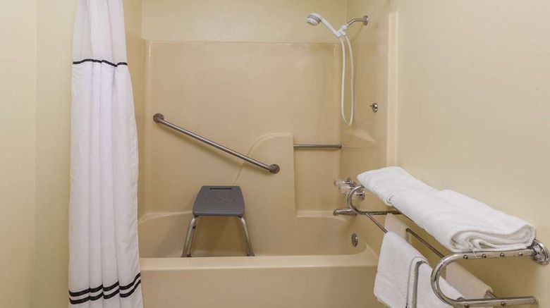 <b>Days Inn by Wyndham Natchitoches Room</b>. Images powered by <a href="https://iceportal.shijigroup.com/" title="IcePortal" target="_blank">IcePortal</a>.