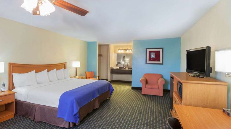 <b>Days Inn by Wyndham Natchitoches Suite</b>. Images powered by <a href="https://iceportal.shijigroup.com/" title="IcePortal" target="_blank">IcePortal</a>.
