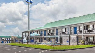 Days Inn by Wyndham Natchitoches