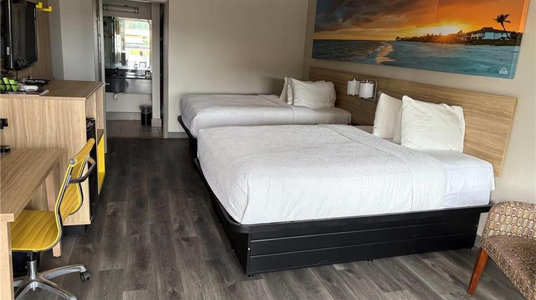 <b>Days Inn by Wyndham Natchitoches Room</b>. Images powered by <a href="https://iceportal.shijigroup.com/" title="IcePortal" target="_blank">IcePortal</a>.
