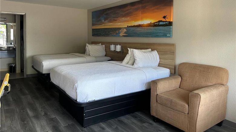 <b>Days Inn by Wyndham Natchitoches Room</b>. Images powered by <a href="https://iceportal.shijigroup.com/" title="IcePortal" target="_blank">IcePortal</a>.