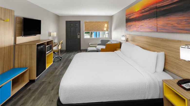 <b>Days Inn by Wyndham Natchitoches Room</b>. Images powered by <a href="https://iceportal.shijigroup.com/" title="IcePortal" target="_blank">IcePortal</a>.