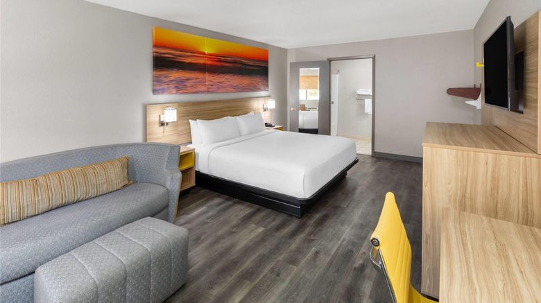 <b>Days Inn by Wyndham Natchitoches Room</b>. Images powered by <a href="https://iceportal.shijigroup.com/" title="IcePortal" target="_blank">IcePortal</a>.