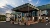 <b>Days Inn by Wyndham Natchitoches Exterior</b>. Images powered by <a href="https://iceportal.shijigroup.com/" title="IcePortal" target="_blank">IcePortal</a>.