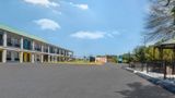 <b>Days Inn by Wyndham Natchitoches Exterior</b>. Images powered by <a href="https://iceportal.shijigroup.com/" title="IcePortal" target="_blank">IcePortal</a>.