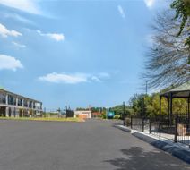 Days Inn by Wyndham Natchitoches Exterior