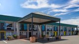 <b>Days Inn by Wyndham Natchitoches Exterior</b>. Images powered by <a href="https://iceportal.shijigroup.com/" title="IcePortal" target="_blank">IcePortal</a>.