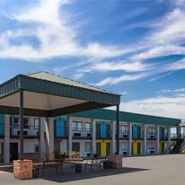 Days Inn by Wyndham Natchitoches
