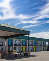 Days Inn by Wyndham Natchitoches