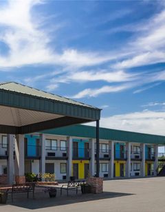 Days Inn by Wyndham Natchitoches