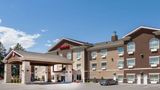 <b>Ramada Creston Hotel Exterior</b>. Images powered by <a href="https://iceportal.shijigroup.com/" title="IcePortal" target="_blank">IcePortal</a>.