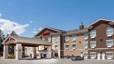Ramada Creston Hotel