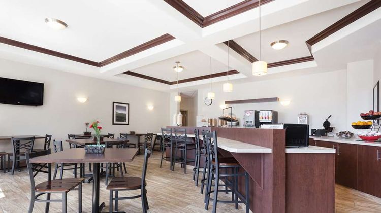 Ramada Creston Hotel Other