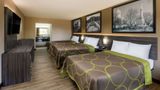 Super 8 by Wyndham McDonough GA Room