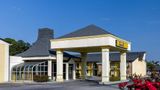 Super 8 by Wyndham McDonough GA Exterior