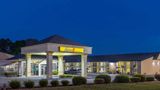 Super 8 by Wyndham McDonough GA Exterior