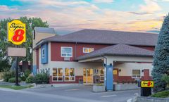 Super 8 Lethbridge