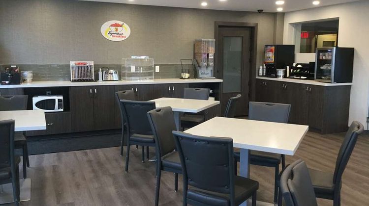 Super 8 Lethbridge Other