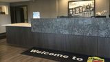 <b>Super 8 Lethbridge Lobby</b>. Images powered by <a href="https://iceportal.shijigroup.com/" title="IcePortal" target="_blank">IcePortal</a>.