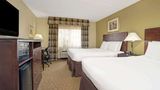 Super 8 Monticello Room