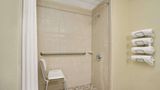 Super 8 Monticello Room