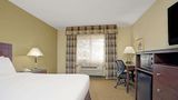 Super 8 Monticello Room