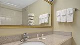 Super 8 Monticello Room