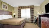 Super 8 Monticello Room