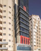 Ramada Encore by Wyndham Doha