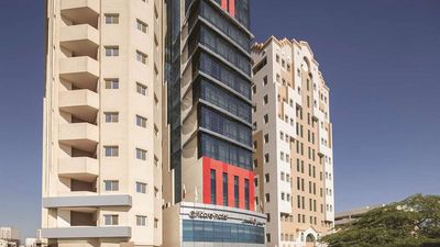 Ramada Encore by Wyndham Doha