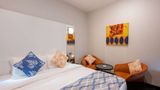 Ramada Encore by Wyndham Doha Room