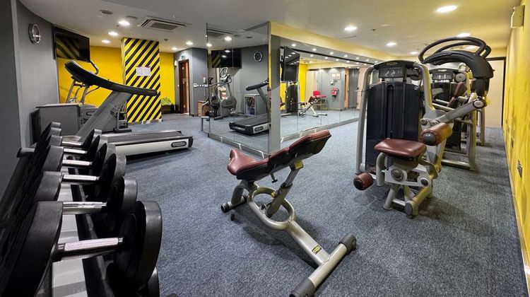Ramada Encore by Wyndham Doha Health