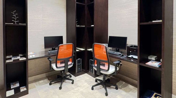 Ramada Encore by Wyndham Doha Other