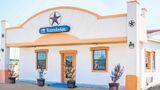 <b>Travelodge Temple Exterior</b>. Images powered by <a href="https://iceportal.shijigroup.com/" title="IcePortal" target="_blank">IcePortal</a>.