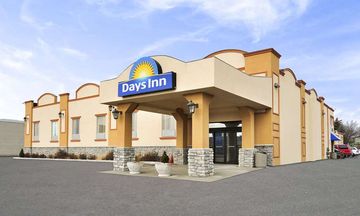 Days Inn Brampton