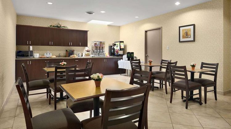 Days Inn Brampton Restaurant