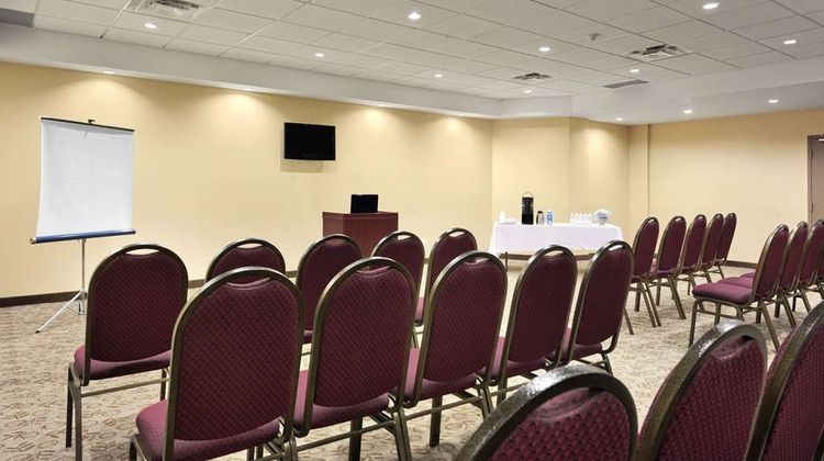 Days Inn Brampton Meeting