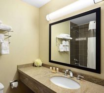 Days Inn Brampton Room