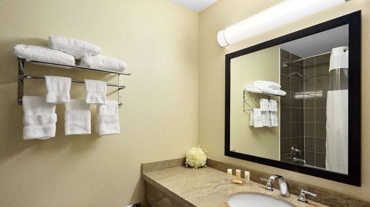 Days Inn Brampton Room