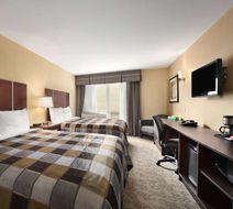 Days Inn Brampton Room
