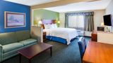 Days Inn & Suites Corpus Christi Central Room